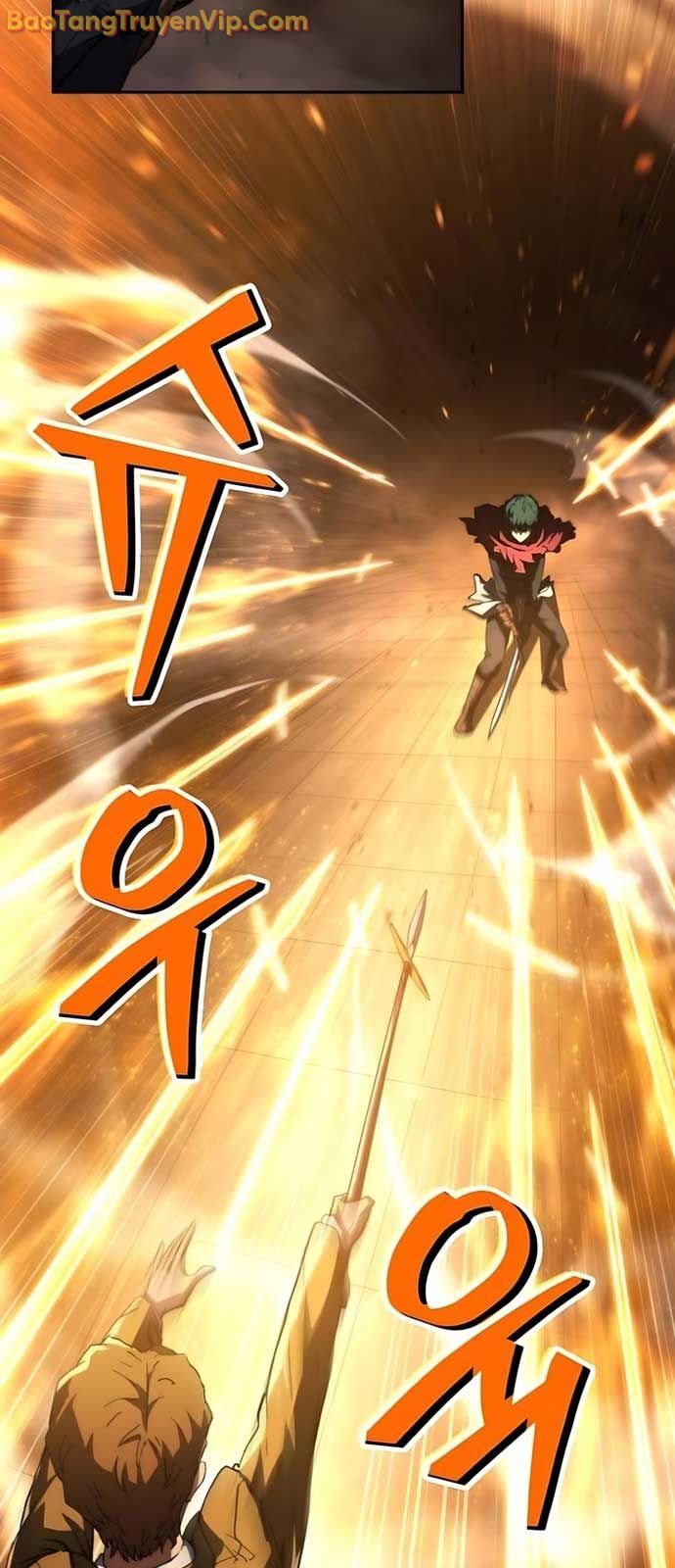 Wild Ranker Chapter 7 - Trang 2