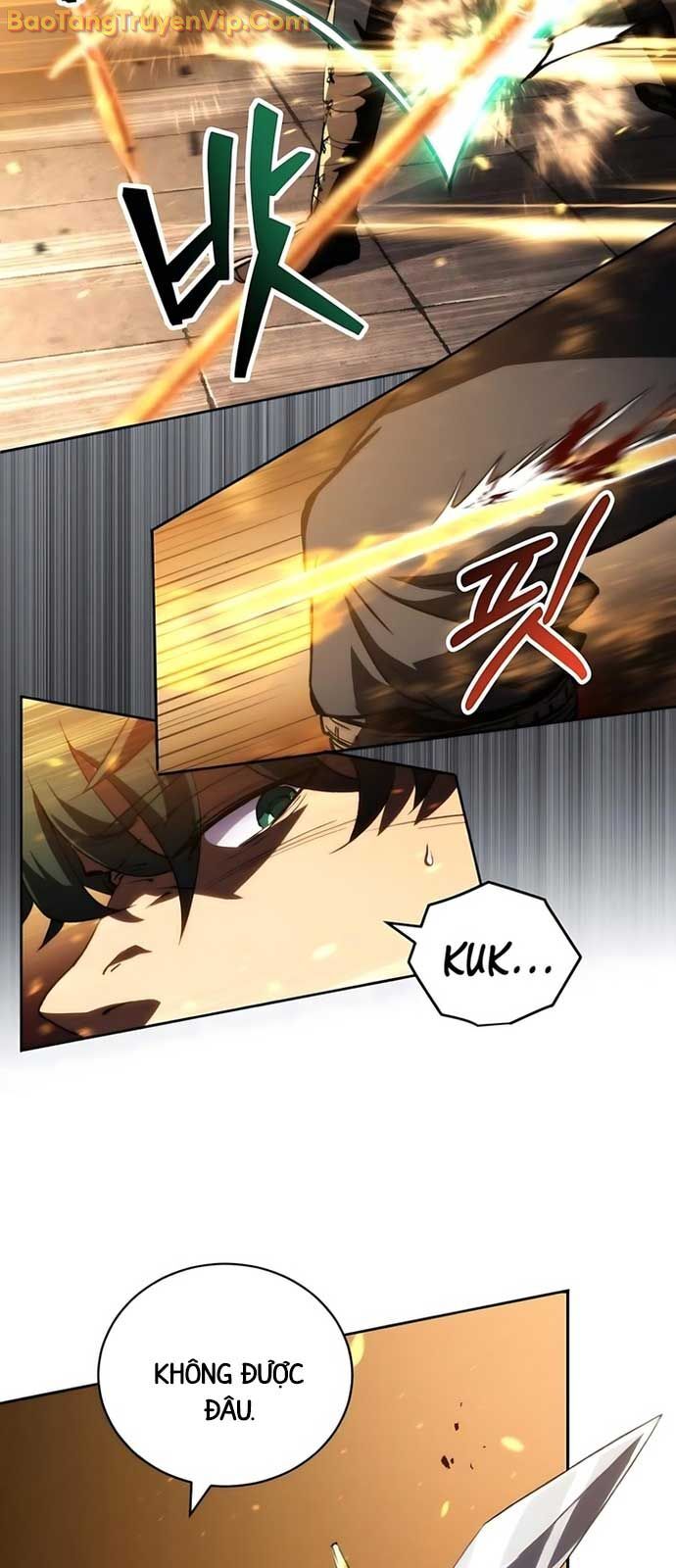 Wild Ranker Chapter 7 - Trang 2