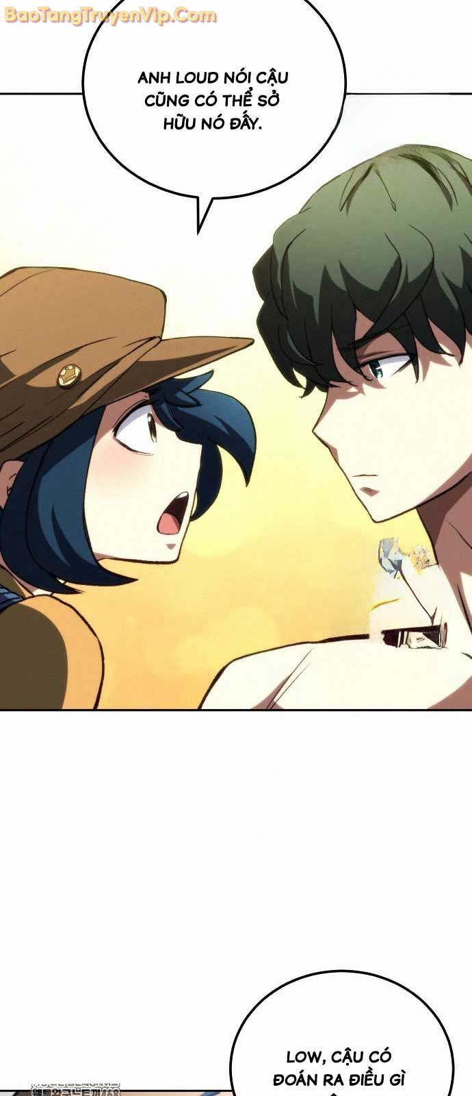 Wild Ranker Chapter 8 - Trang 2