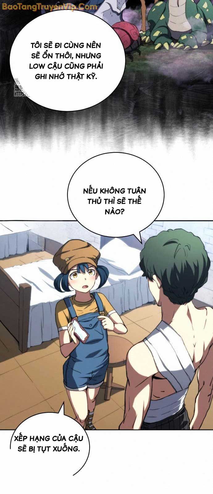 Wild Ranker Chapter 8 - Trang 2