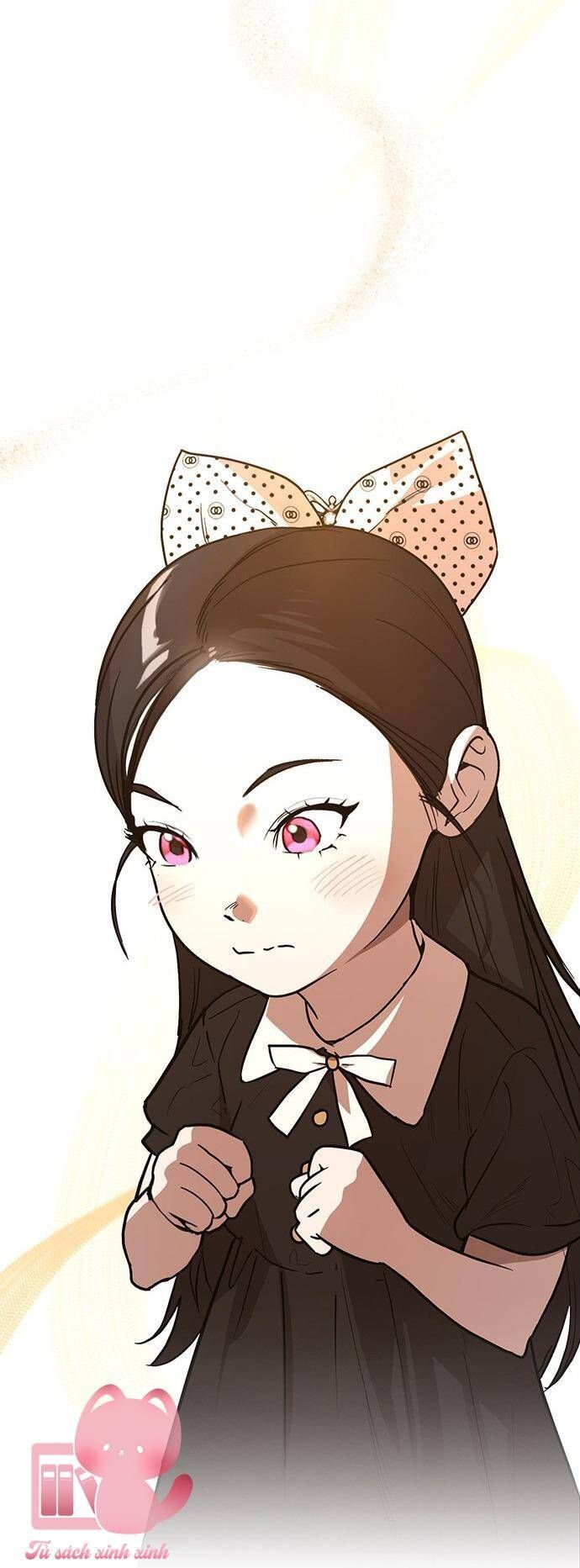 Nhật Ký Tình Yêu Mù Mờ Của Tôi Chapter 1 - Trang 2