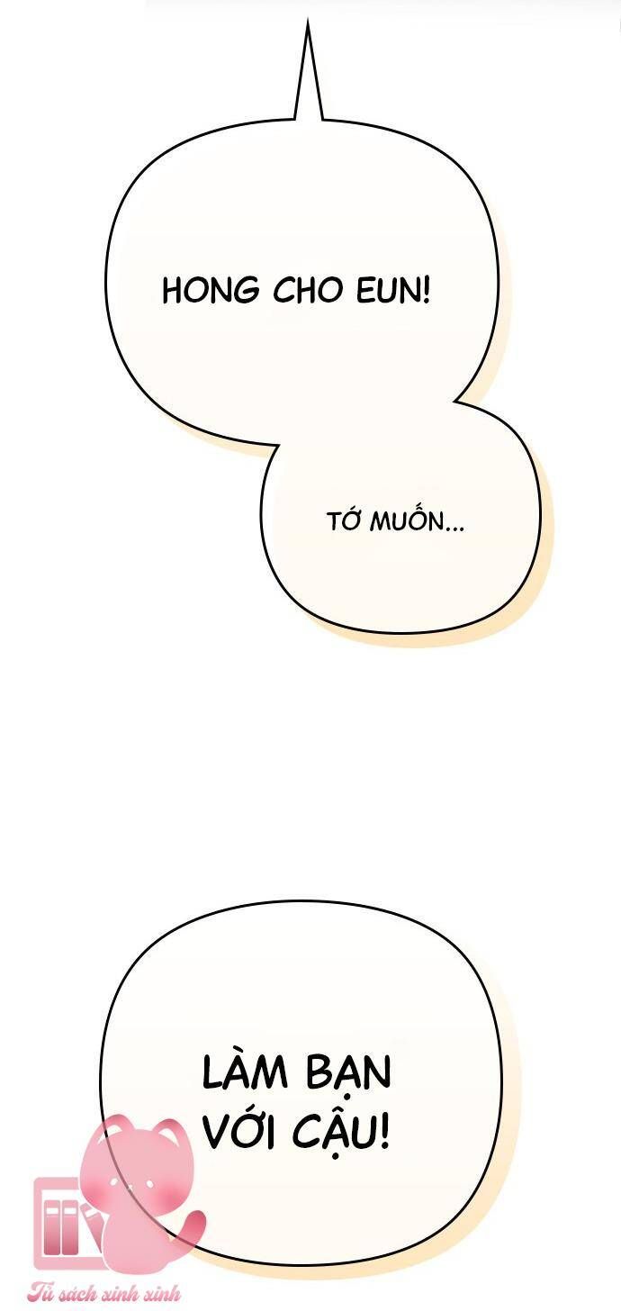 Nhật Ký Tình Yêu Mù Mờ Của Tôi Chapter 1 - Trang 2