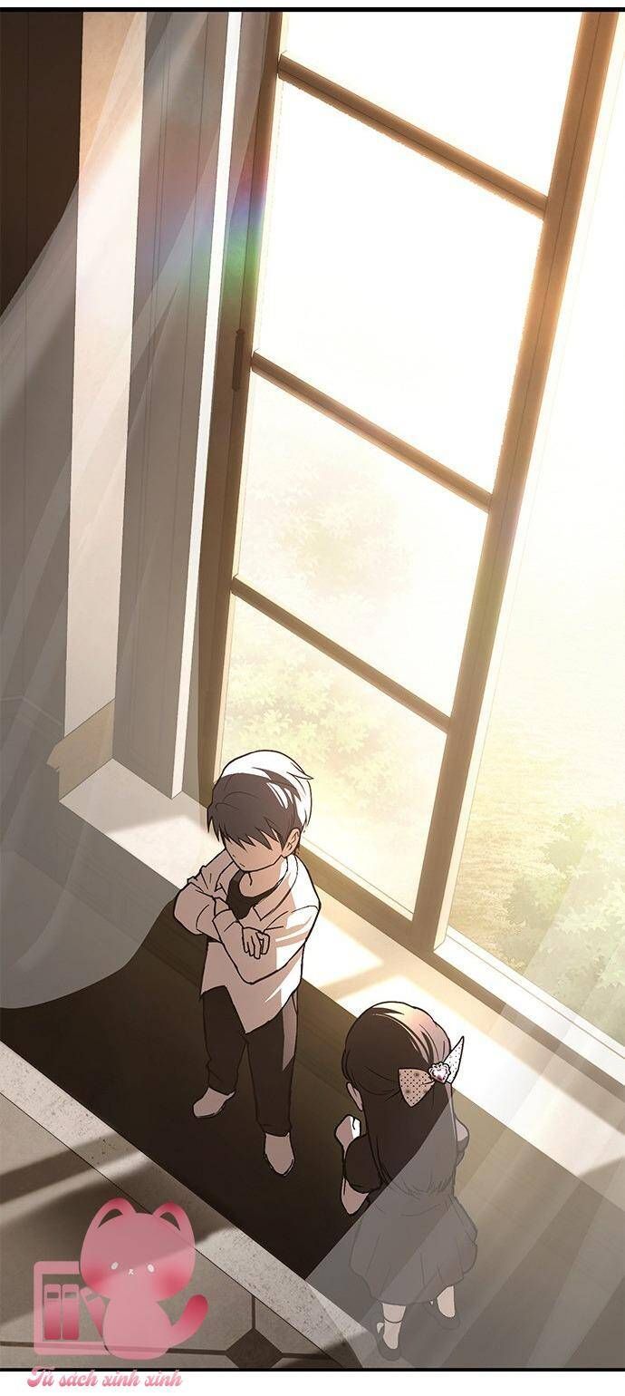 Nhật Ký Tình Yêu Mù Mờ Của Tôi Chapter 1 - Trang 2