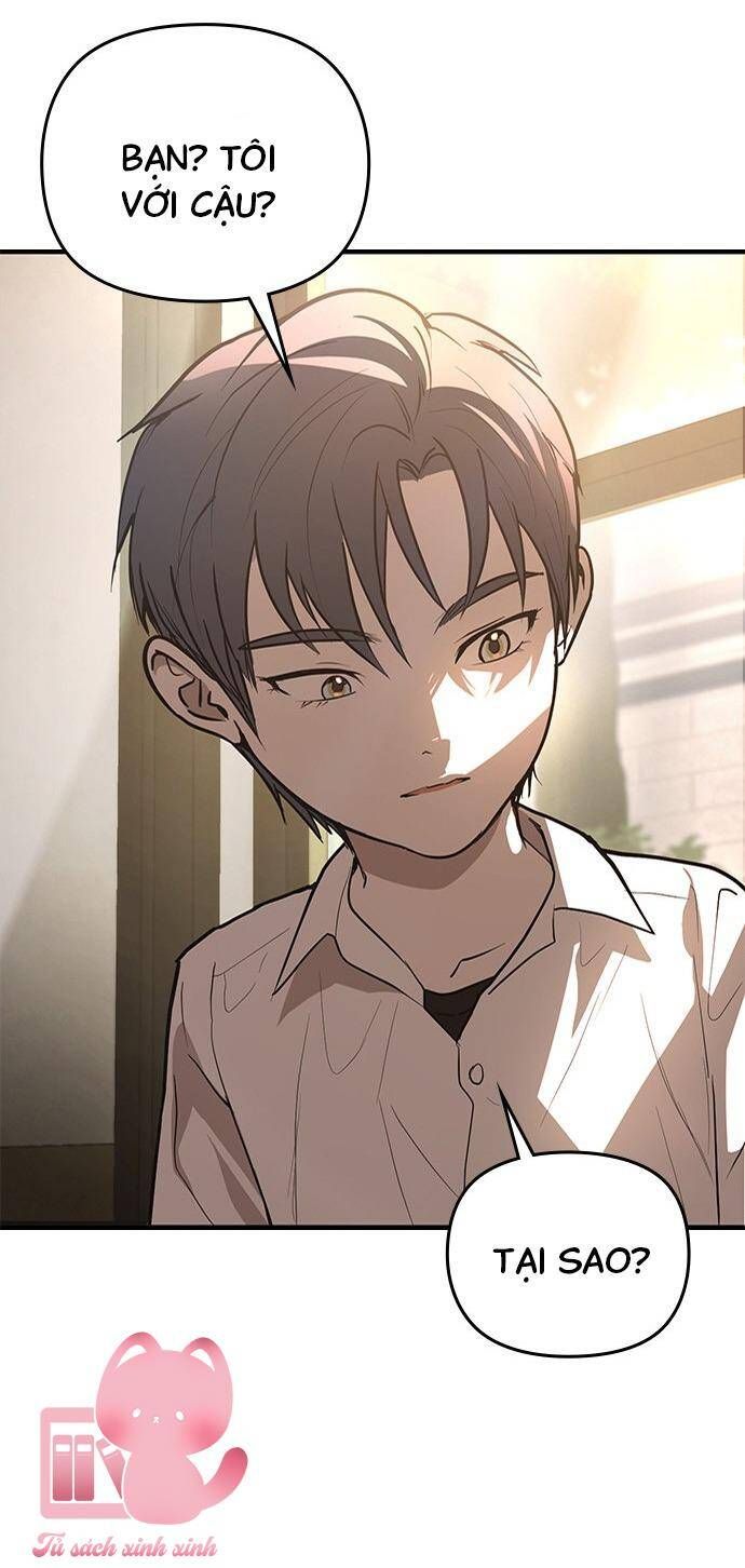 Nhật Ký Tình Yêu Mù Mờ Của Tôi Chapter 1 - Trang 2