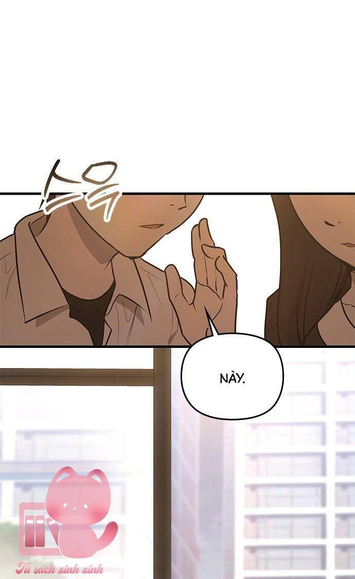 Nhật Ký Tình Yêu Mù Mờ Của Tôi Chapter 1 - Trang 2