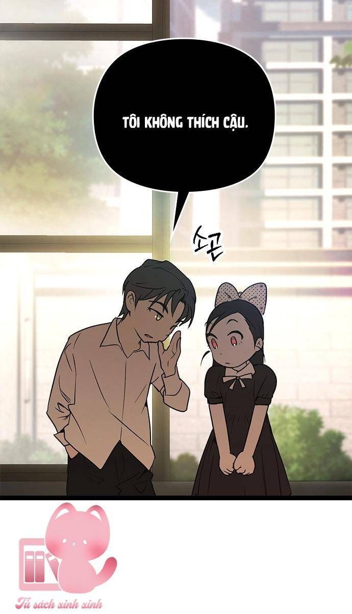 Nhật Ký Tình Yêu Mù Mờ Của Tôi Chapter 1 - Trang 2