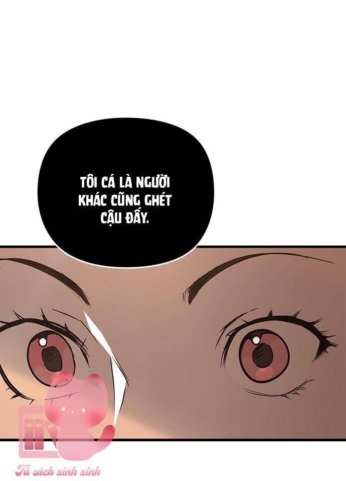 Nhật Ký Tình Yêu Mù Mờ Của Tôi Chapter 1 - Trang 2