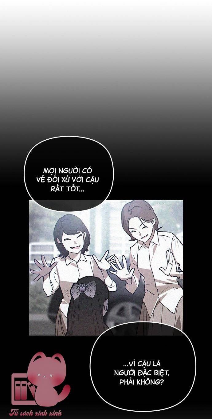 Nhật Ký Tình Yêu Mù Mờ Của Tôi Chapter 1 - Trang 2