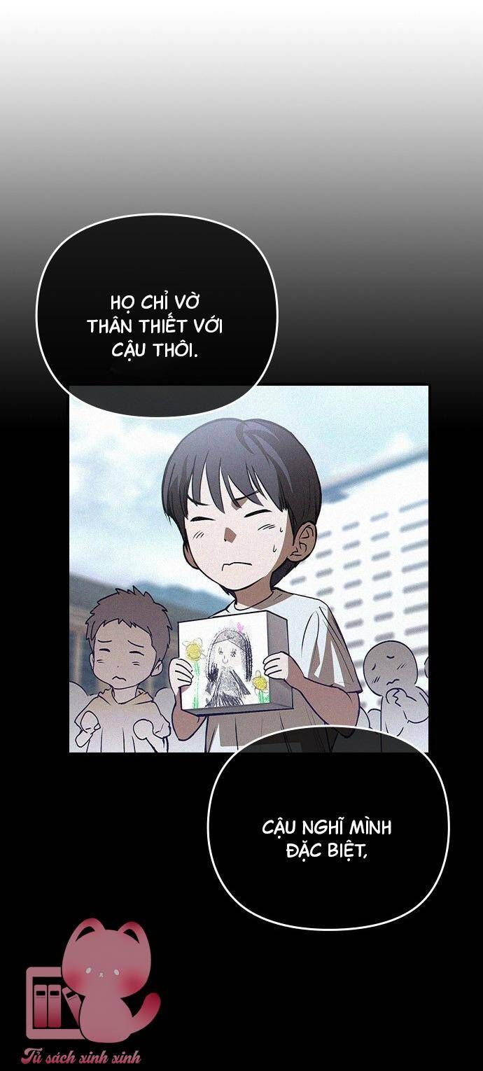 Nhật Ký Tình Yêu Mù Mờ Của Tôi Chapter 1 - Trang 2