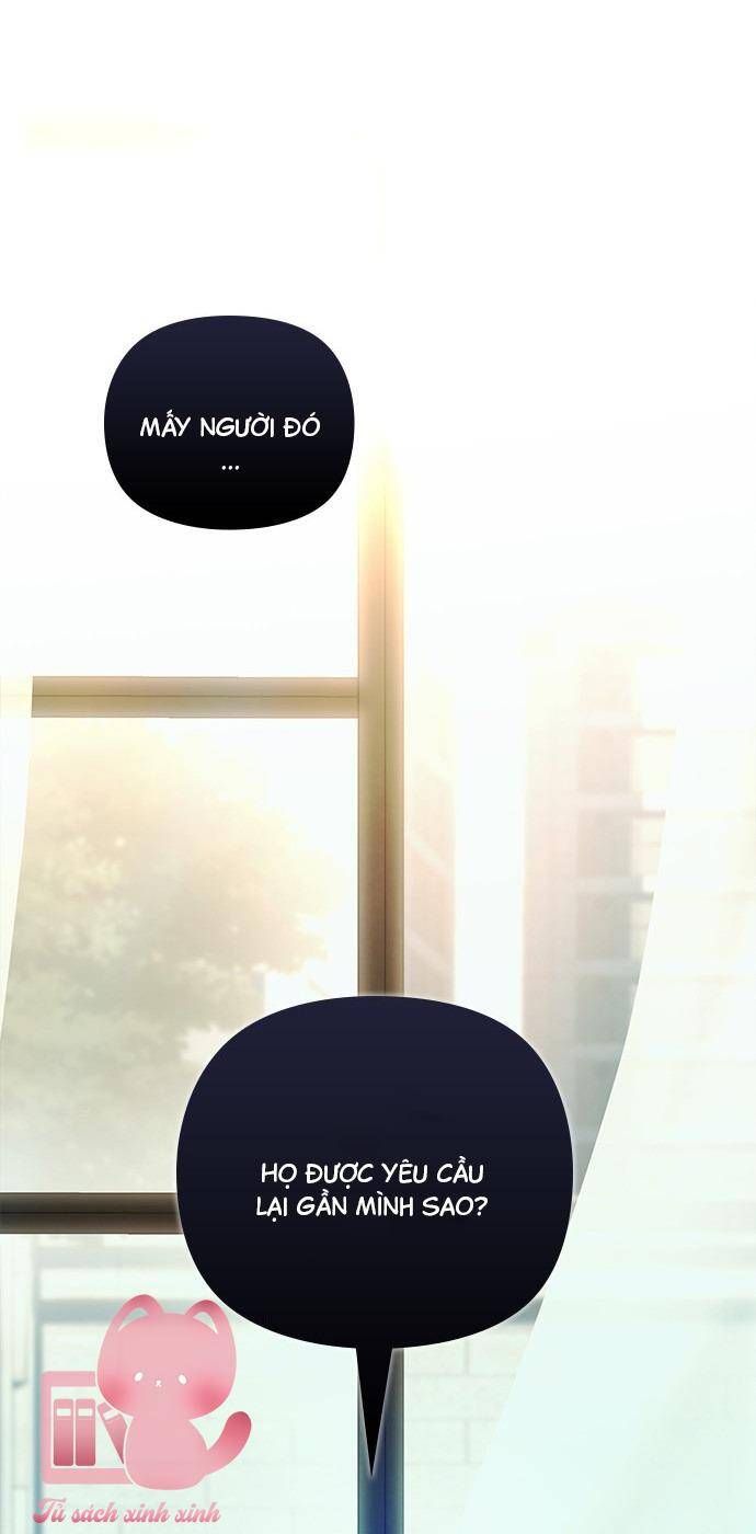 Nhật Ký Tình Yêu Mù Mờ Của Tôi Chapter 1 - Trang 2