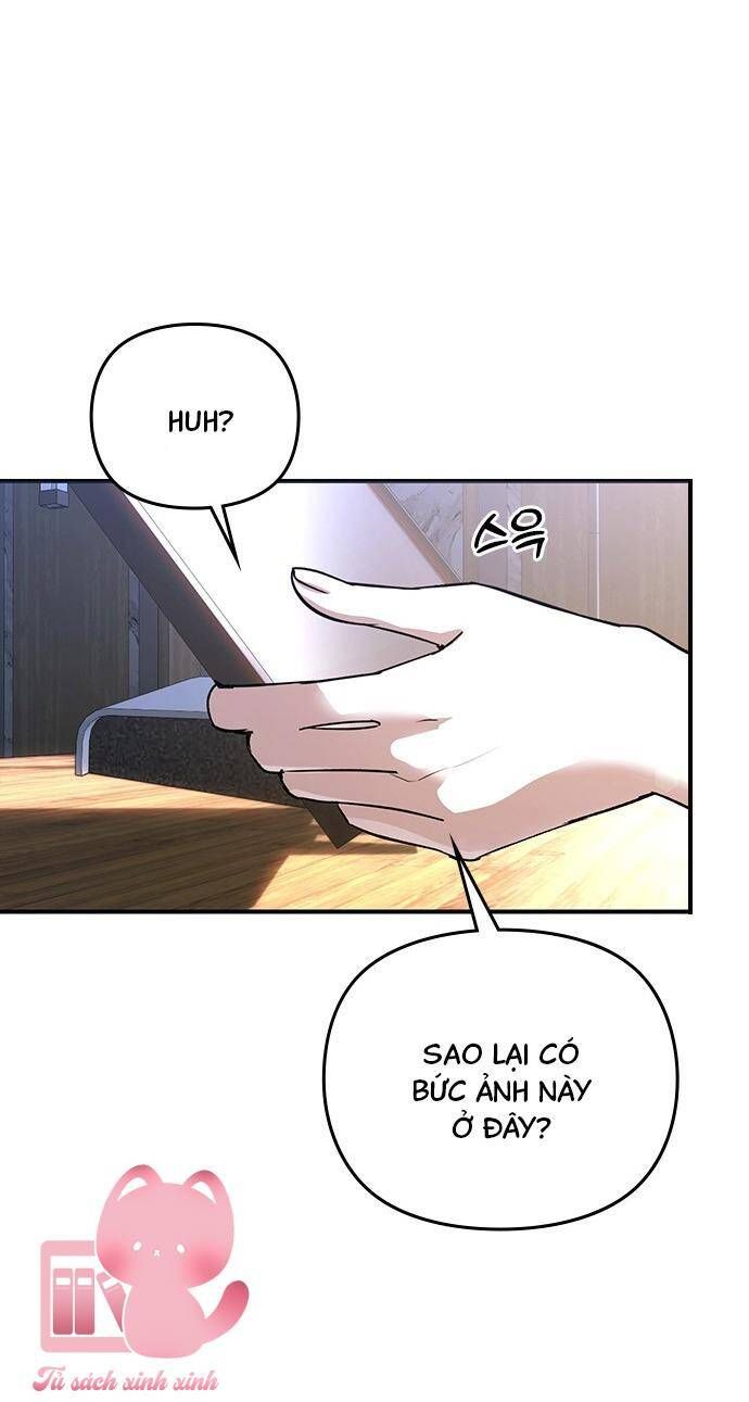 Nhật Ký Tình Yêu Mù Mờ Của Tôi Chapter 1 - Trang 2