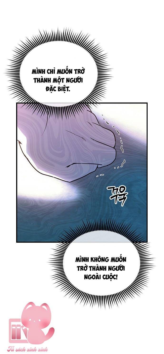 Nhật Ký Tình Yêu Mù Mờ Của Tôi Chapter 1 - Trang 2