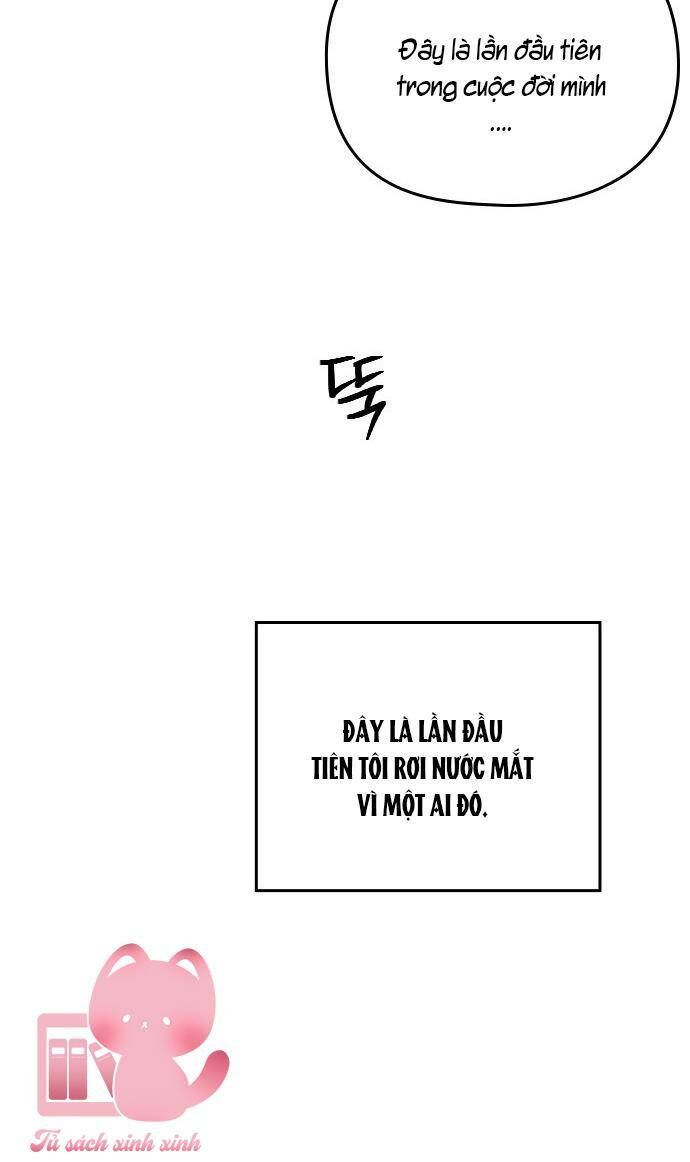 Nhật Ký Tình Yêu Mù Mờ Của Tôi Chapter 1 - Trang 2