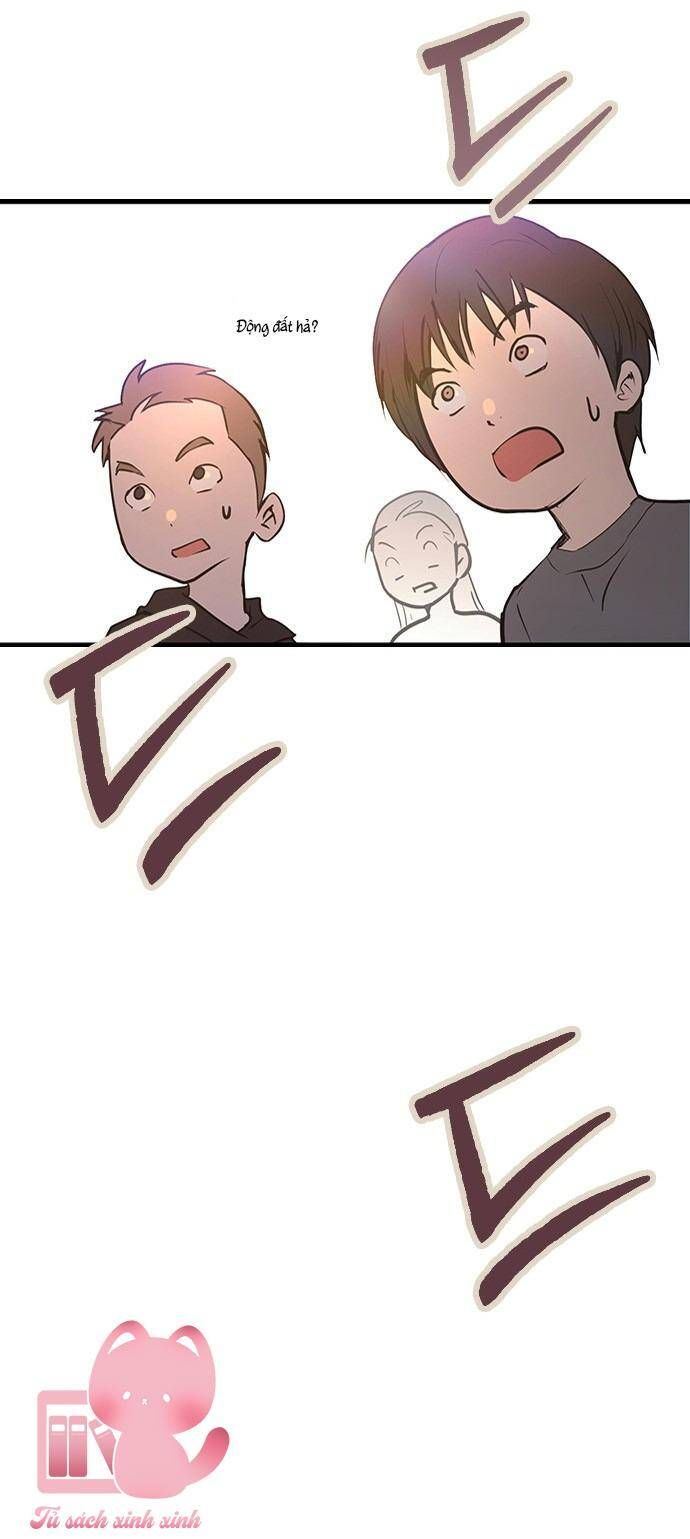 Nhật Ký Tình Yêu Mù Mờ Của Tôi Chapter 1 - Trang 2