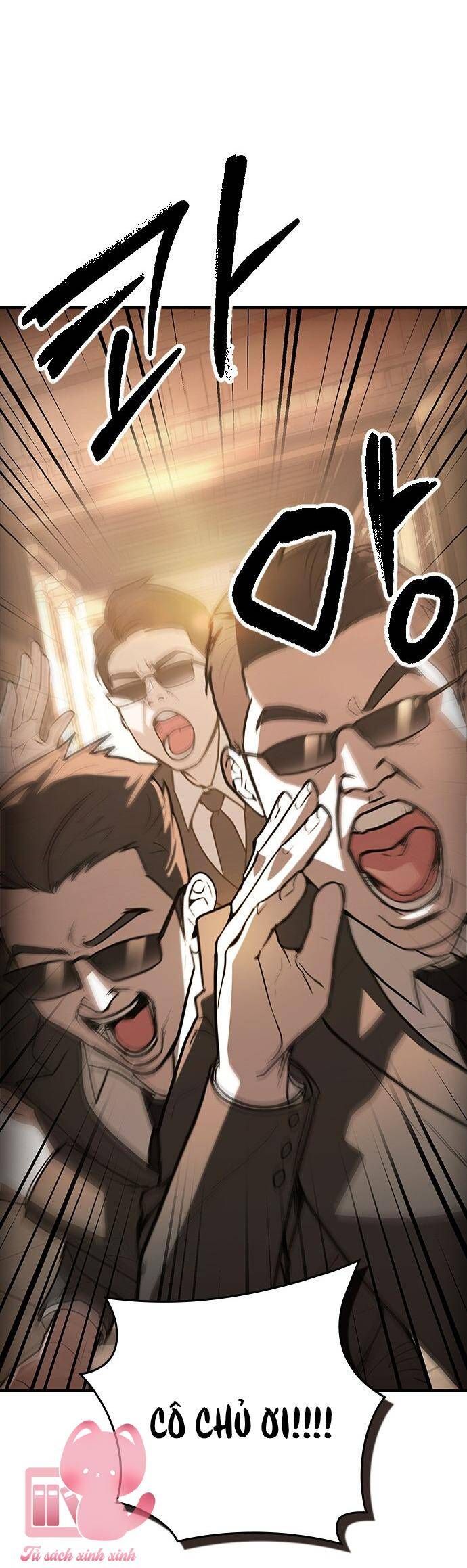 Nhật Ký Tình Yêu Mù Mờ Của Tôi Chapter 1 - Trang 2