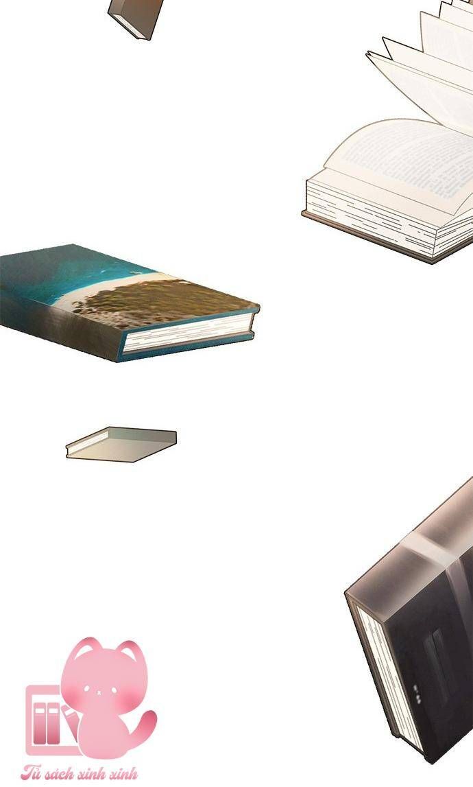 Nhật Ký Tình Yêu Mù Mờ Của Tôi Chapter 1 - Trang 2