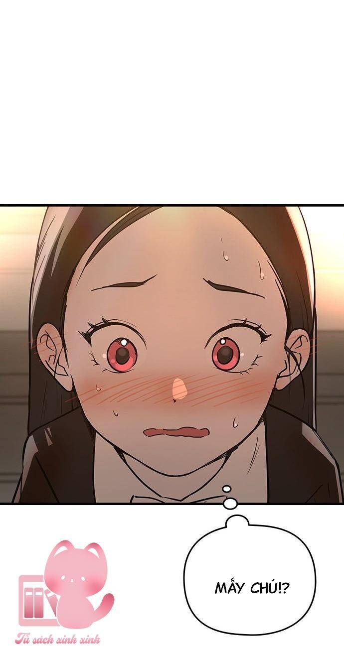 Nhật Ký Tình Yêu Mù Mờ Của Tôi Chapter 1 - Trang 2