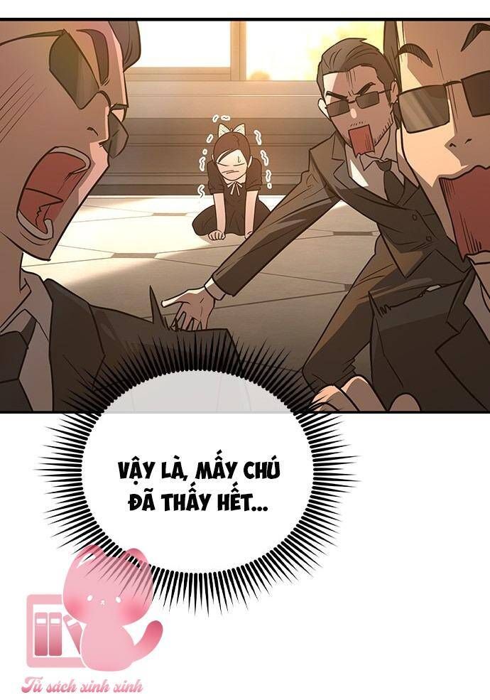 Nhật Ký Tình Yêu Mù Mờ Của Tôi Chapter 1 - Trang 2