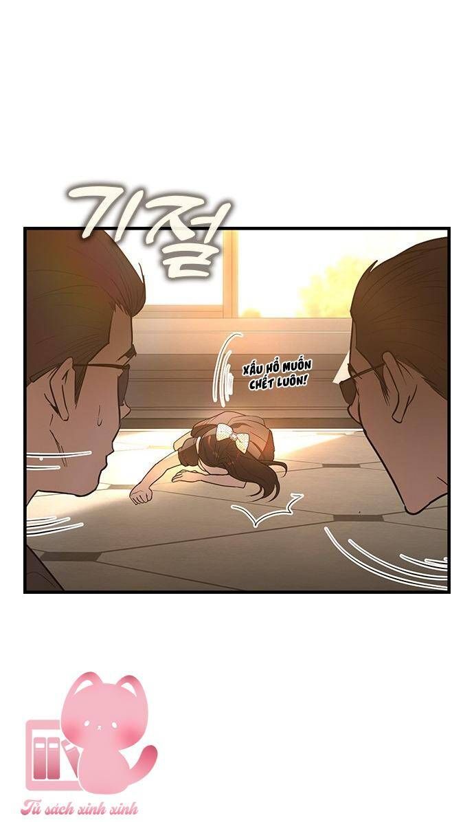 Nhật Ký Tình Yêu Mù Mờ Của Tôi Chapter 1 - Trang 2