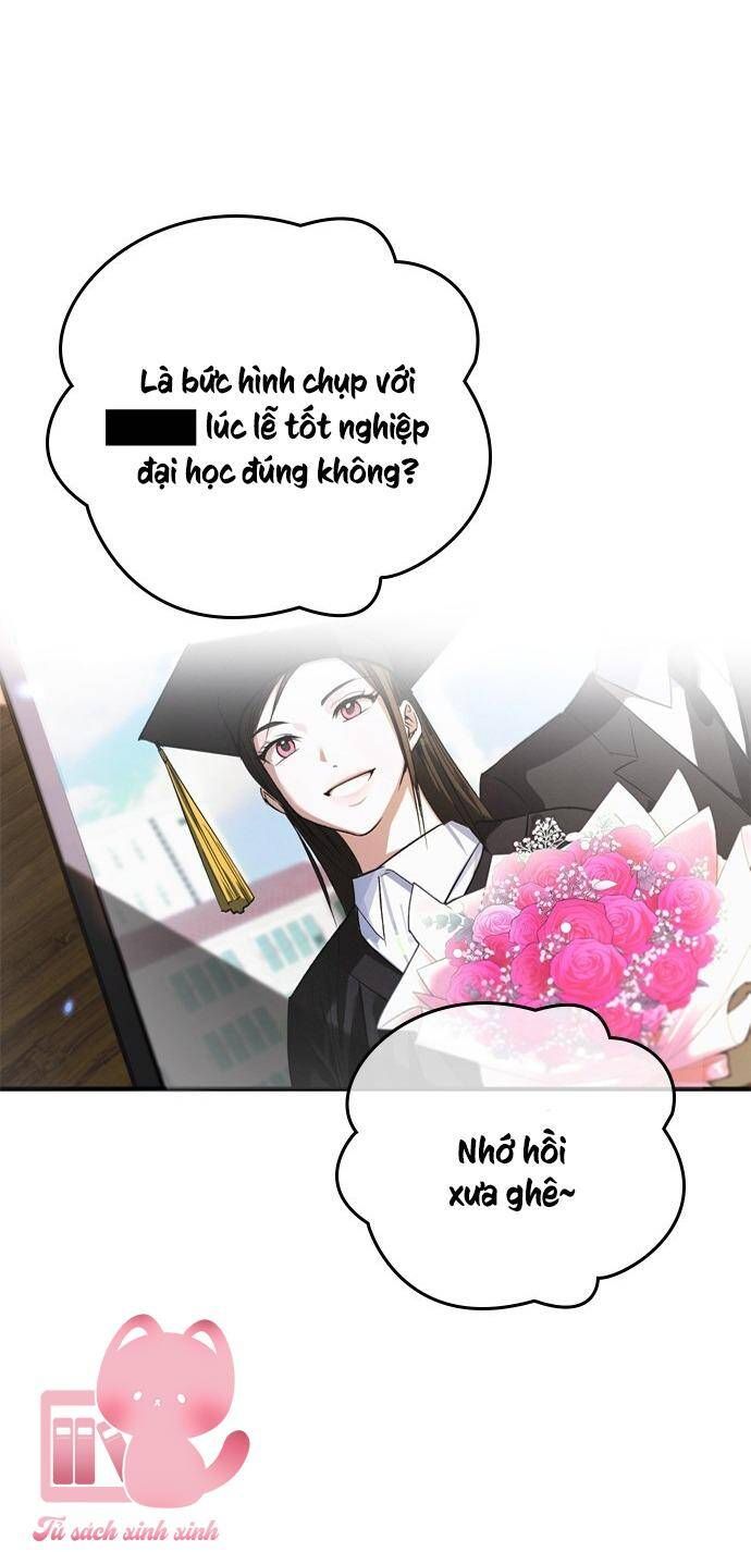 Nhật Ký Tình Yêu Mù Mờ Của Tôi Chapter 1 - Trang 2