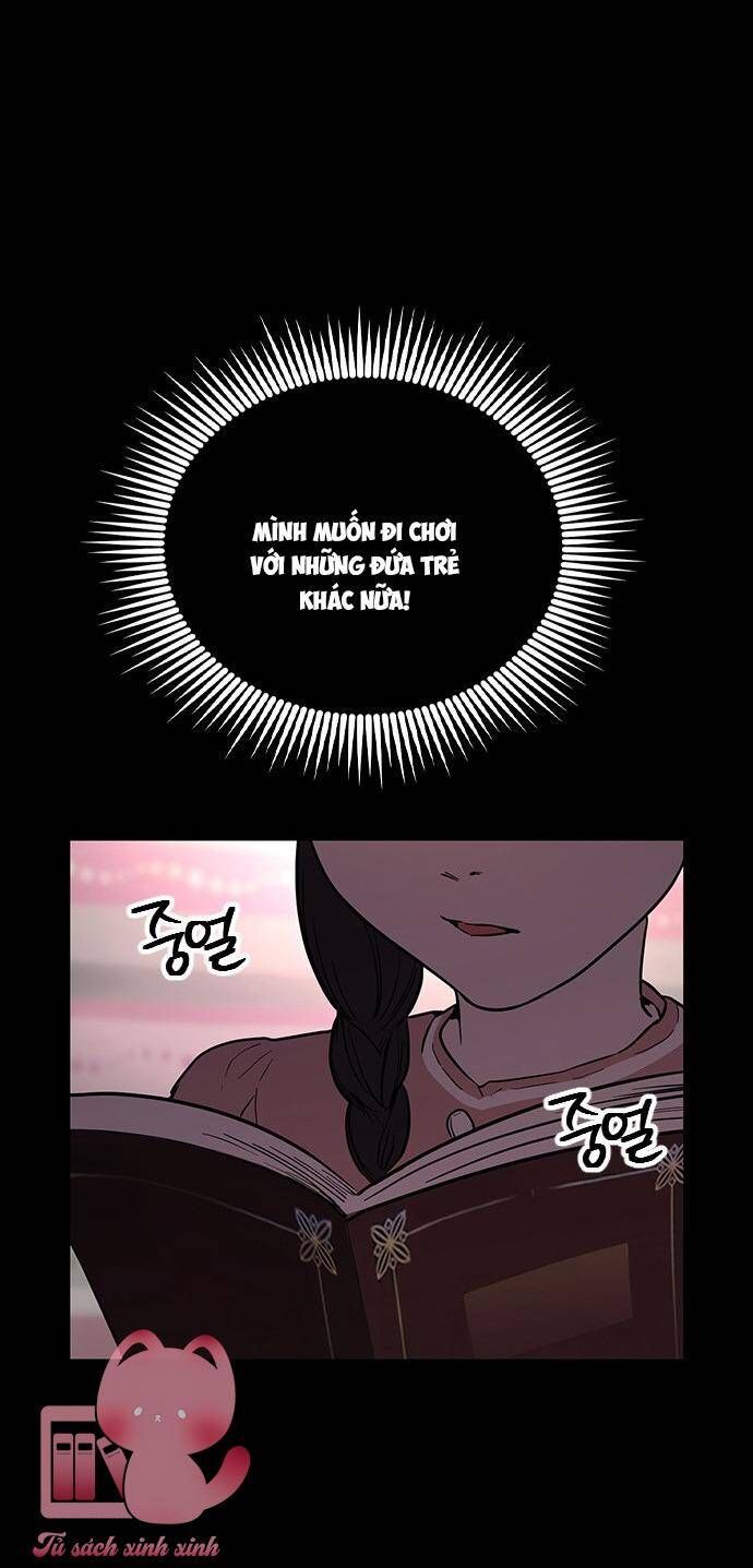 Nhật Ký Tình Yêu Mù Mờ Của Tôi Chapter 1 - Trang 2