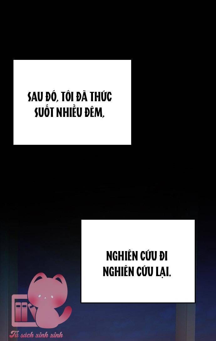 Nhật Ký Tình Yêu Mù Mờ Của Tôi Chapter 1 - Trang 2