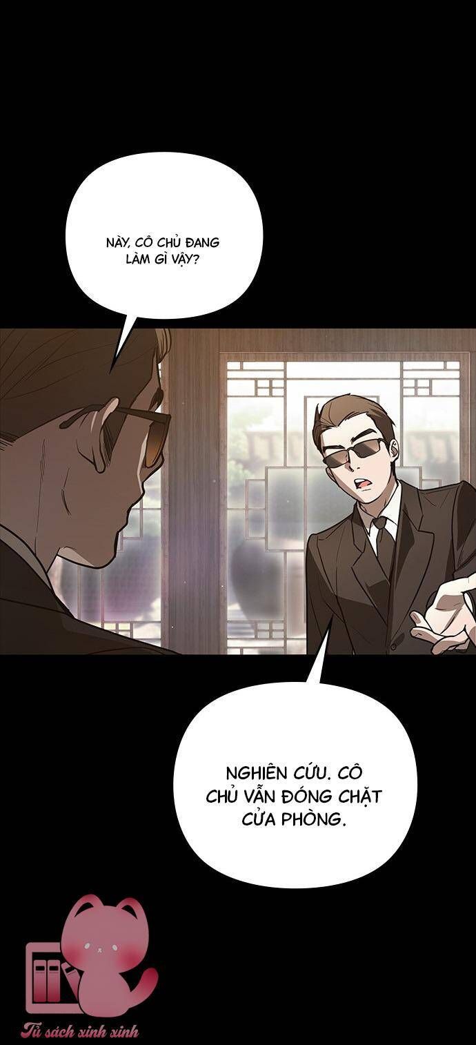 Nhật Ký Tình Yêu Mù Mờ Của Tôi Chapter 1 - Trang 2