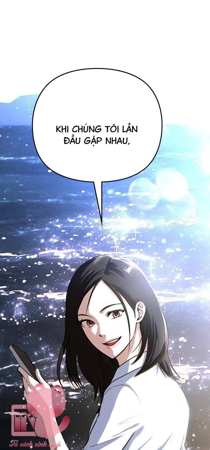Nhật Ký Tình Yêu Mù Mờ Của Tôi Chapter 1 - Trang 2