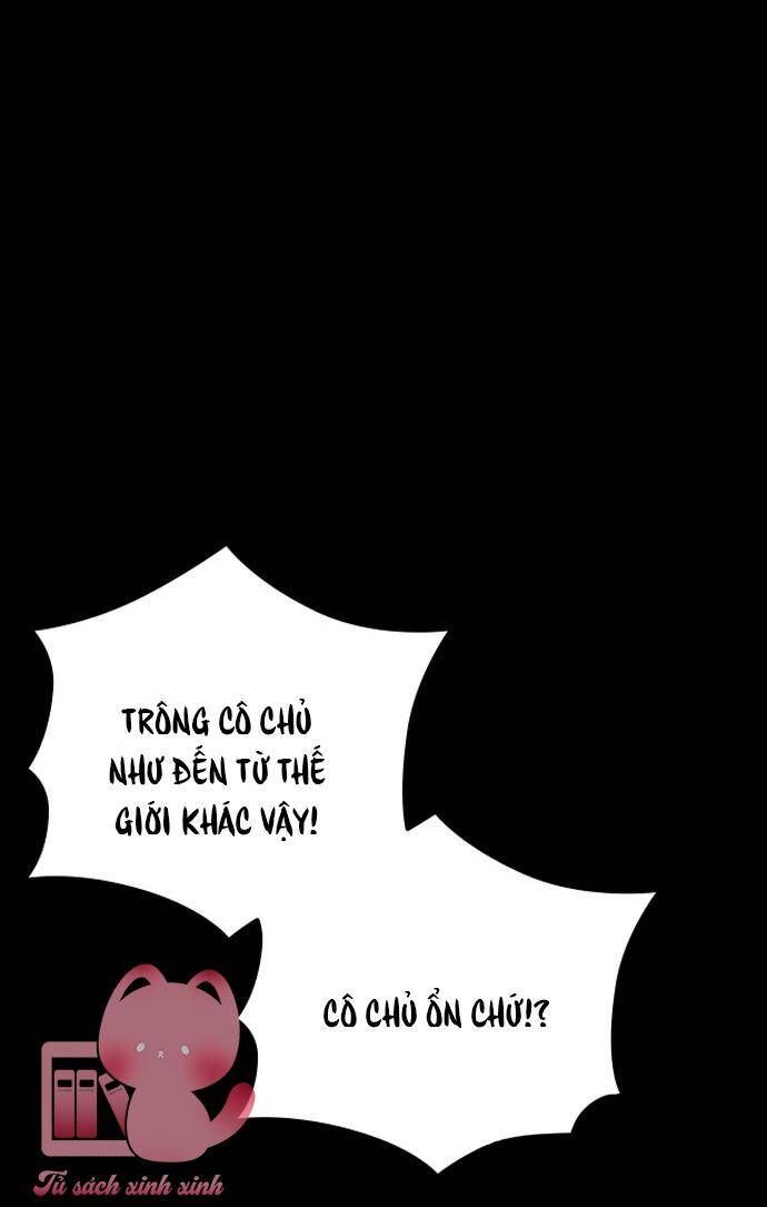 Nhật Ký Tình Yêu Mù Mờ Của Tôi Chapter 1 - Trang 2