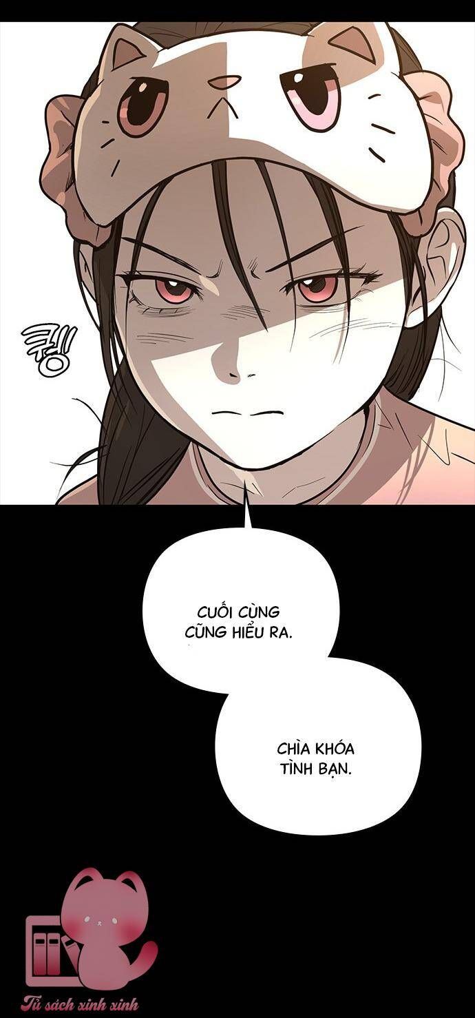 Nhật Ký Tình Yêu Mù Mờ Của Tôi Chapter 1 - Trang 2
