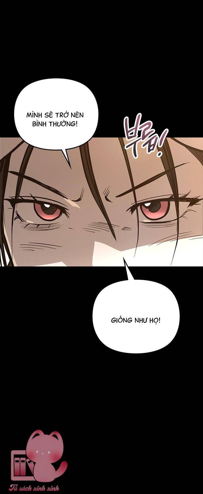 Nhật Ký Tình Yêu Mù Mờ Của Tôi Chapter 1 - Trang 2