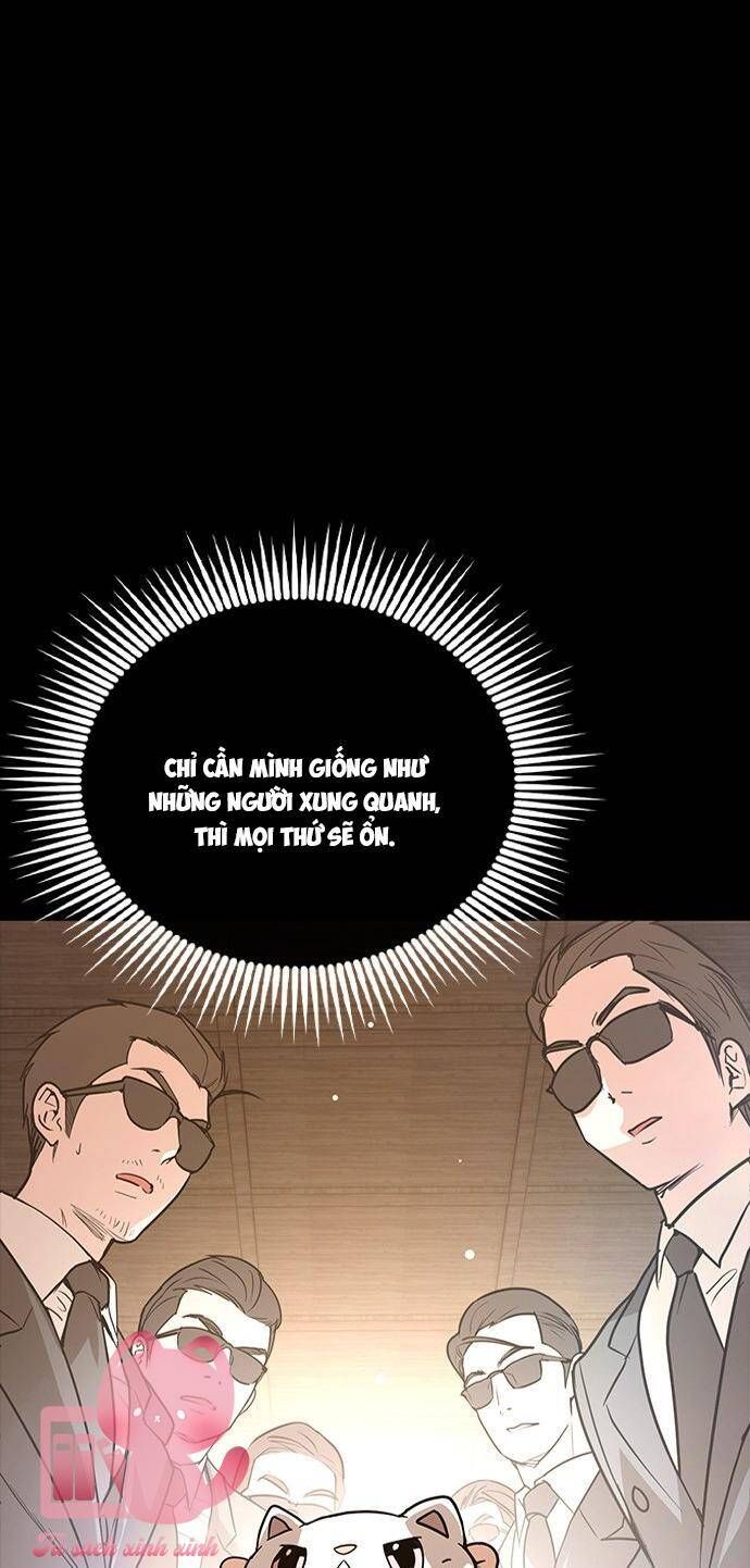 Nhật Ký Tình Yêu Mù Mờ Của Tôi Chapter 1 - Trang 2