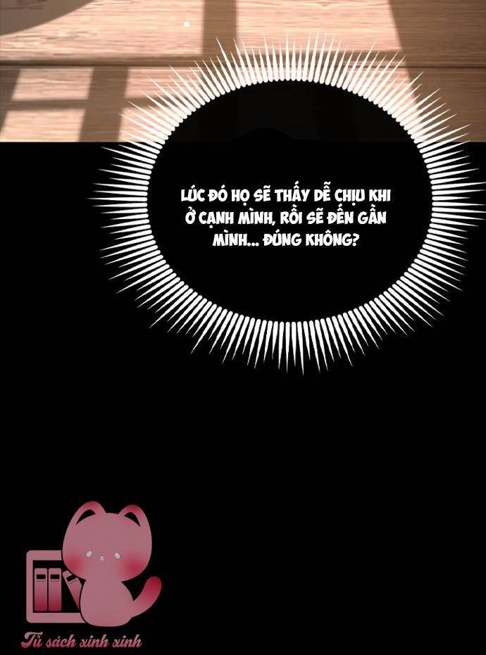 Nhật Ký Tình Yêu Mù Mờ Của Tôi Chapter 1 - Trang 2