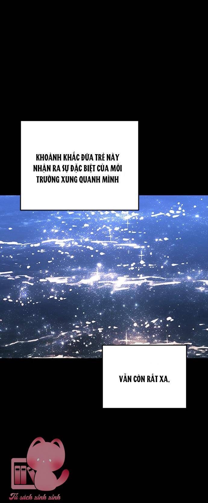 Nhật Ký Tình Yêu Mù Mờ Của Tôi Chapter 1 - Trang 2