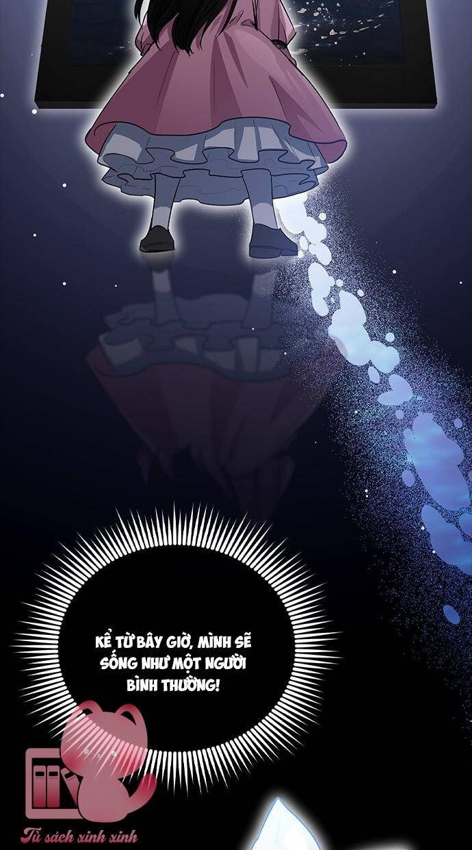 Nhật Ký Tình Yêu Mù Mờ Của Tôi Chapter 1 - Trang 2