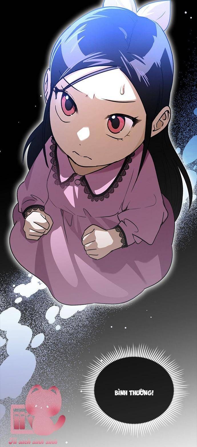 Nhật Ký Tình Yêu Mù Mờ Của Tôi Chapter 1 - Trang 2