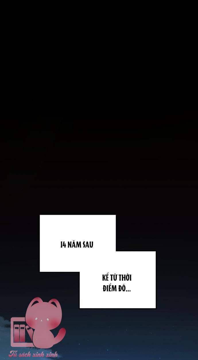 Nhật Ký Tình Yêu Mù Mờ Của Tôi Chapter 1 - Trang 2