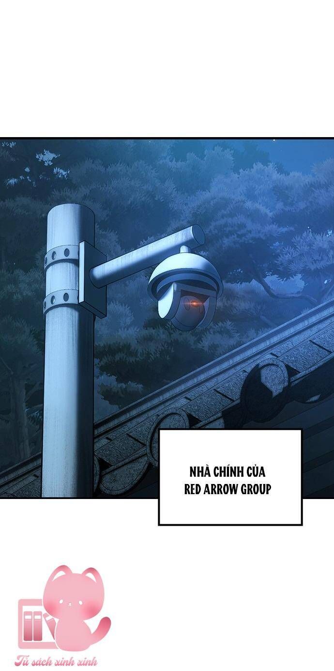 Nhật Ký Tình Yêu Mù Mờ Của Tôi Chapter 1 - Trang 2