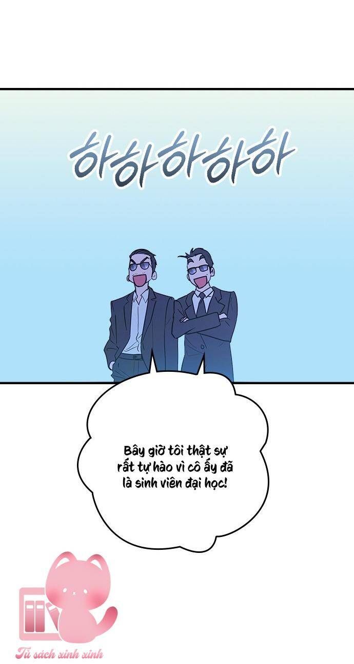 Nhật Ký Tình Yêu Mù Mờ Của Tôi Chapter 1 - Trang 2