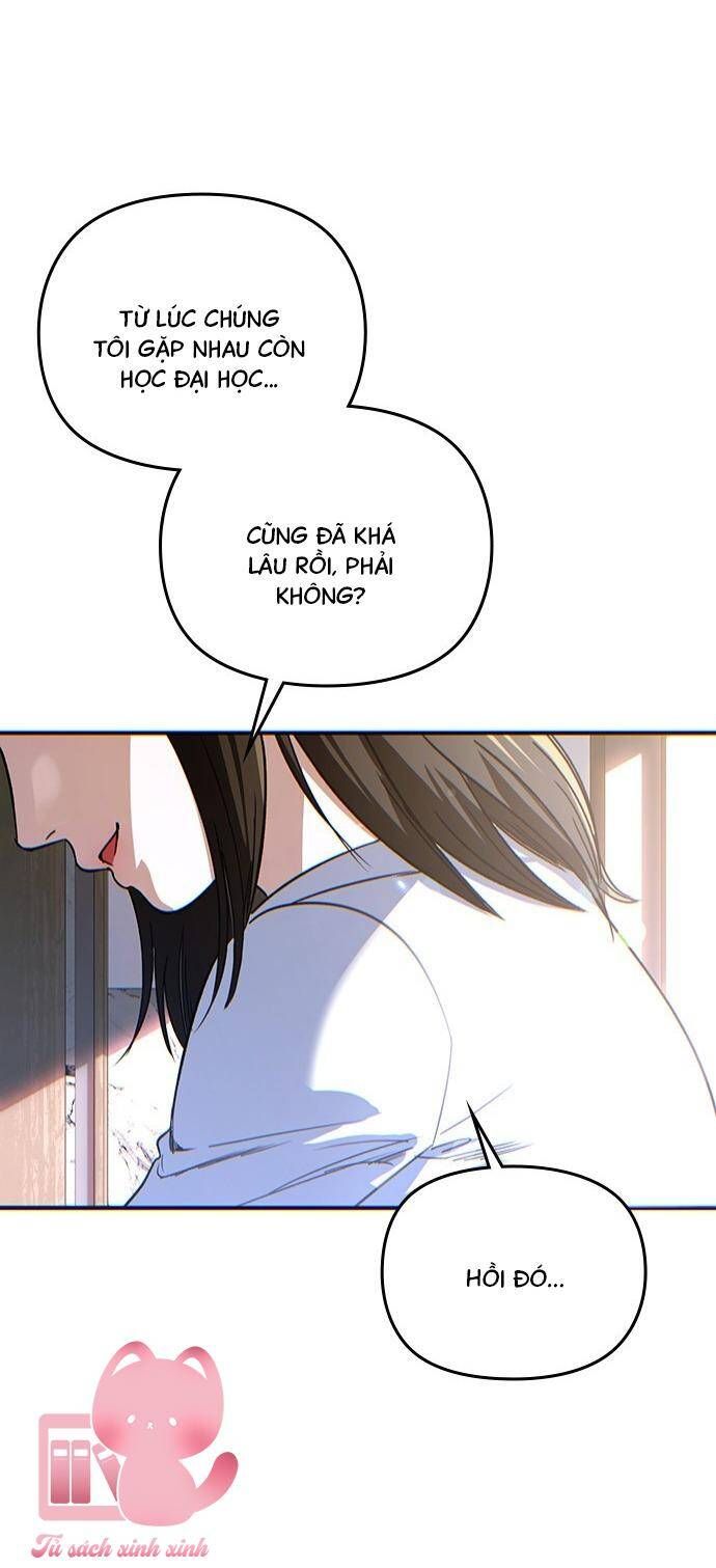 Nhật Ký Tình Yêu Mù Mờ Của Tôi Chapter 1 - Trang 2
