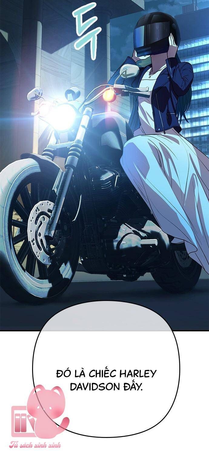 Nhật Ký Tình Yêu Mù Mờ Của Tôi Chapter 1 - Trang 2