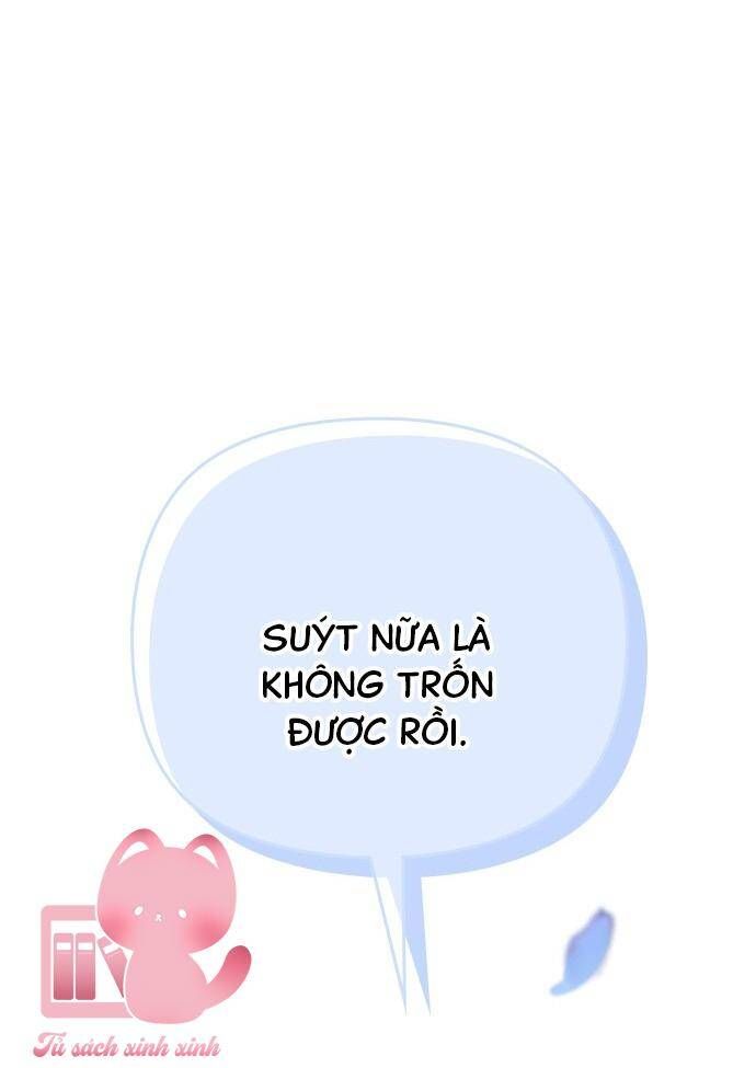 Nhật Ký Tình Yêu Mù Mờ Của Tôi Chapter 1 - Trang 2