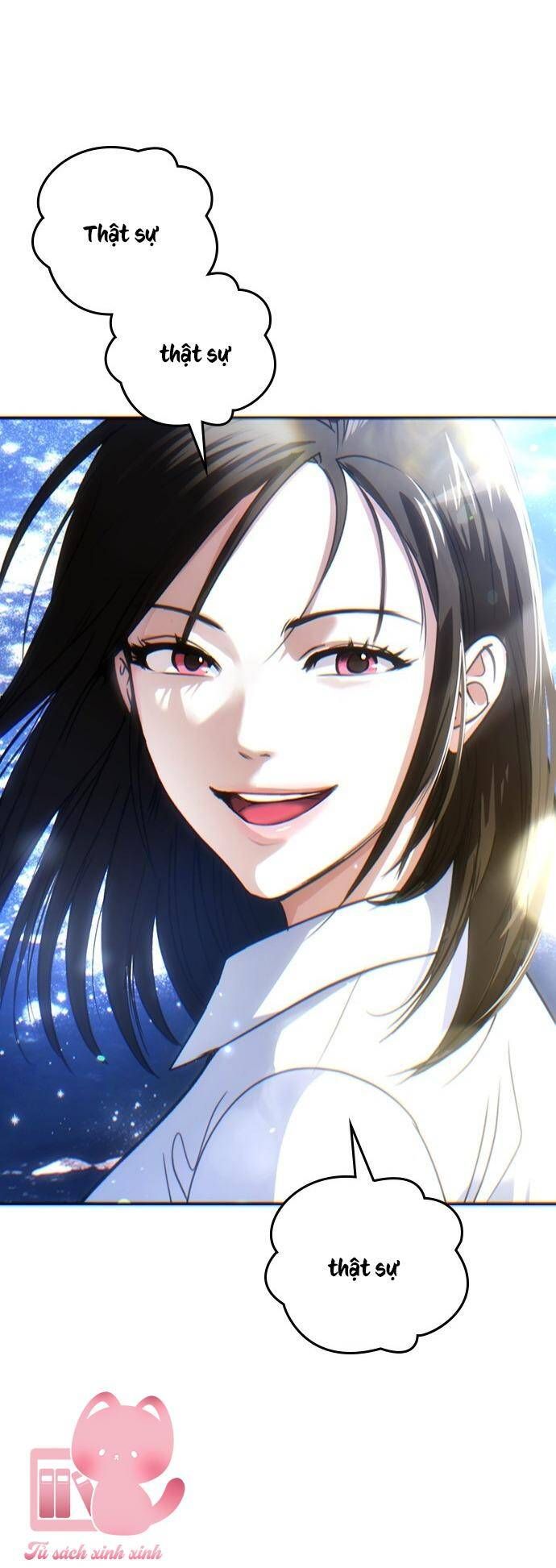 Nhật Ký Tình Yêu Mù Mờ Của Tôi Chapter 1 - Trang 2