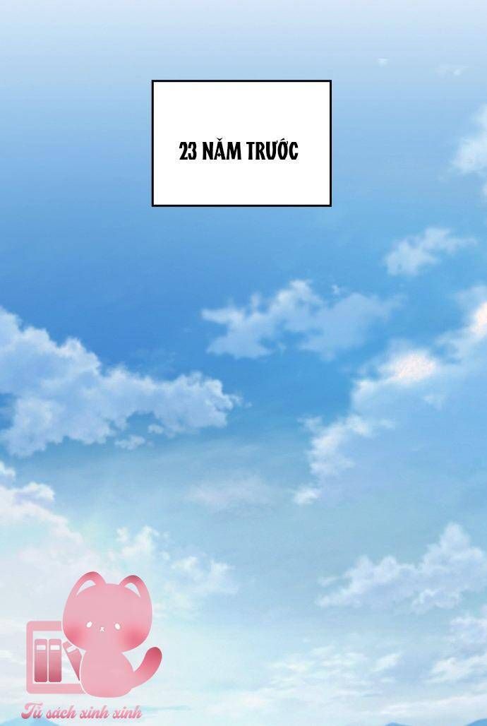 Nhật Ký Tình Yêu Mù Mờ Của Tôi Chapter 1 - Trang 2