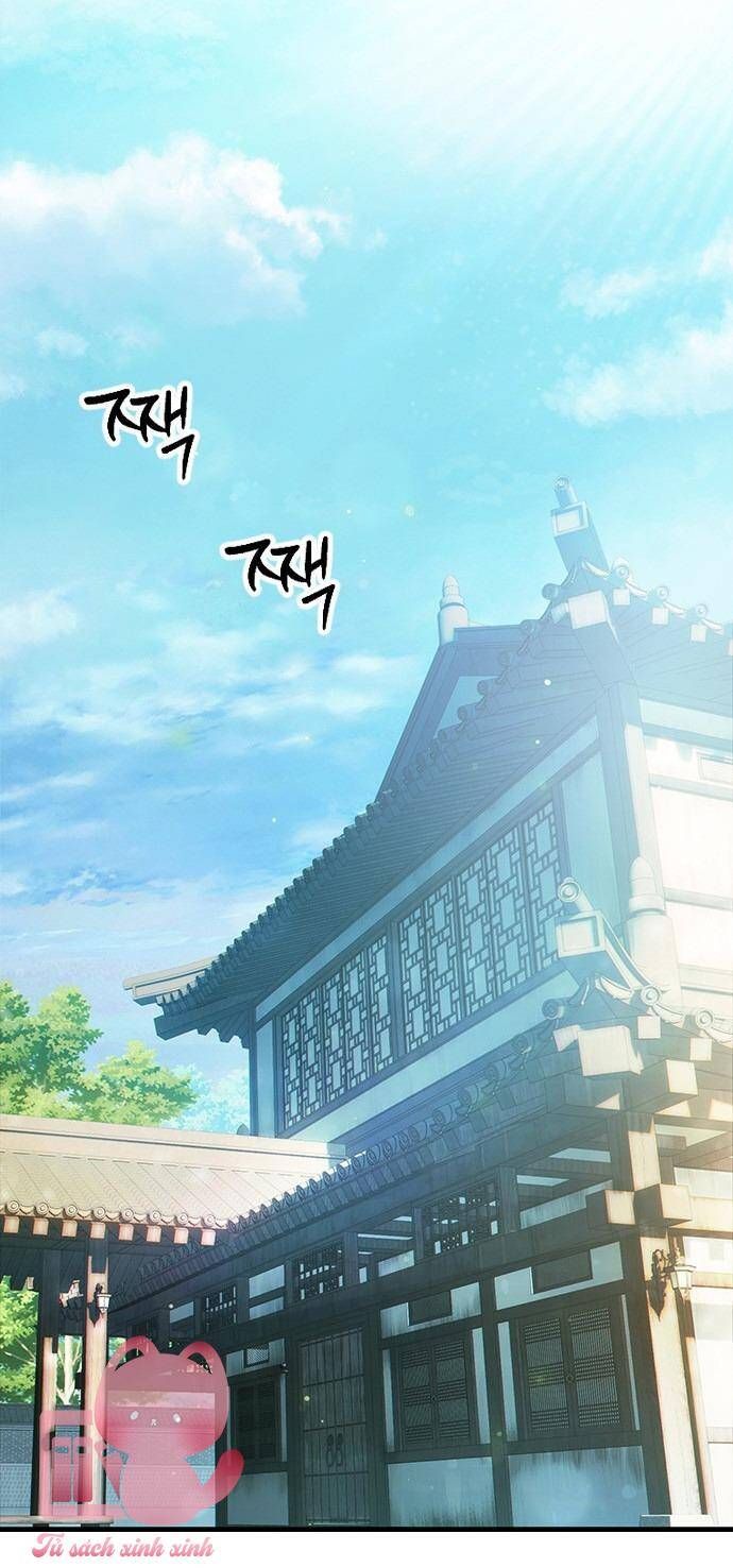 Nhật Ký Tình Yêu Mù Mờ Của Tôi Chapter 1 - Trang 2