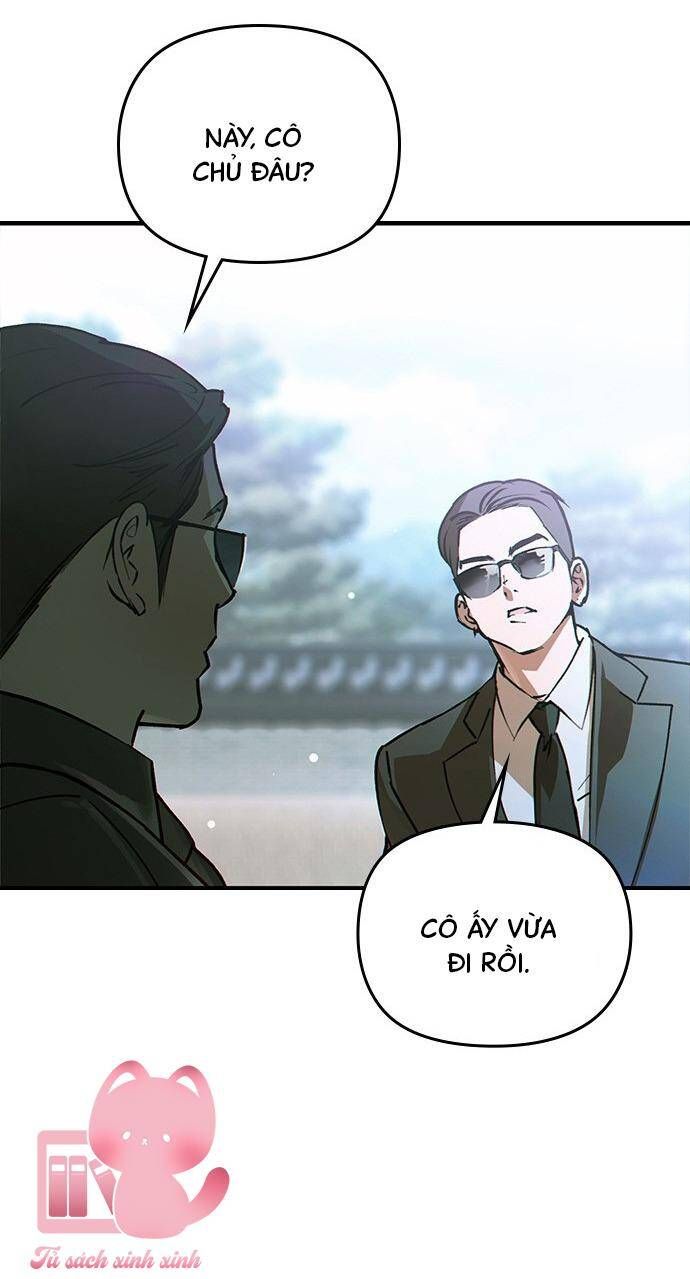 Nhật Ký Tình Yêu Mù Mờ Của Tôi Chapter 1 - Trang 2