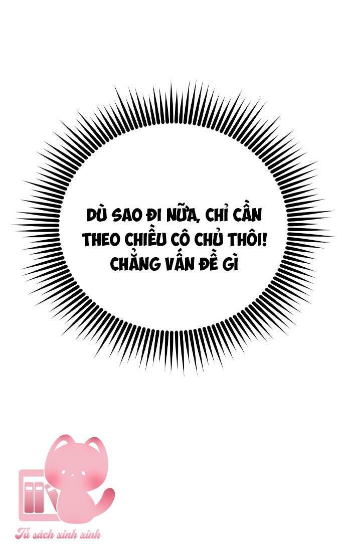 Nhật Ký Tình Yêu Mù Mờ Của Tôi Chapter 1 - Trang 2