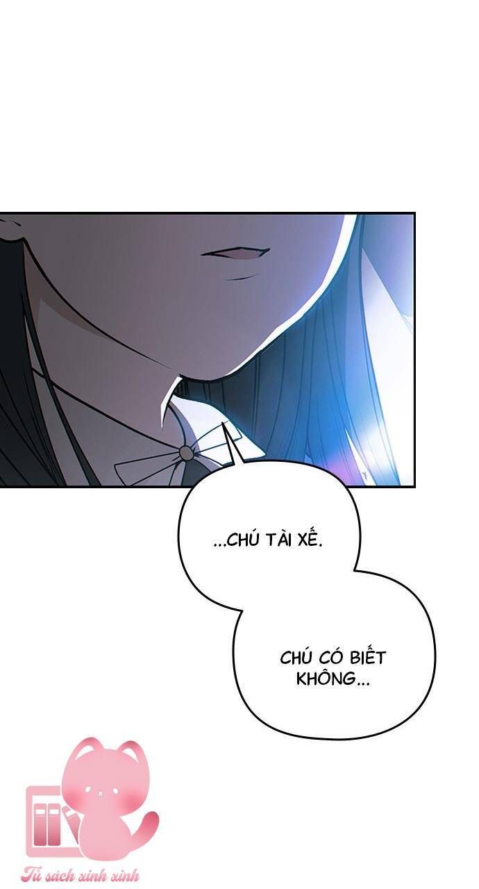 Nhật Ký Tình Yêu Mù Mờ Của Tôi Chapter 1 - Trang 2