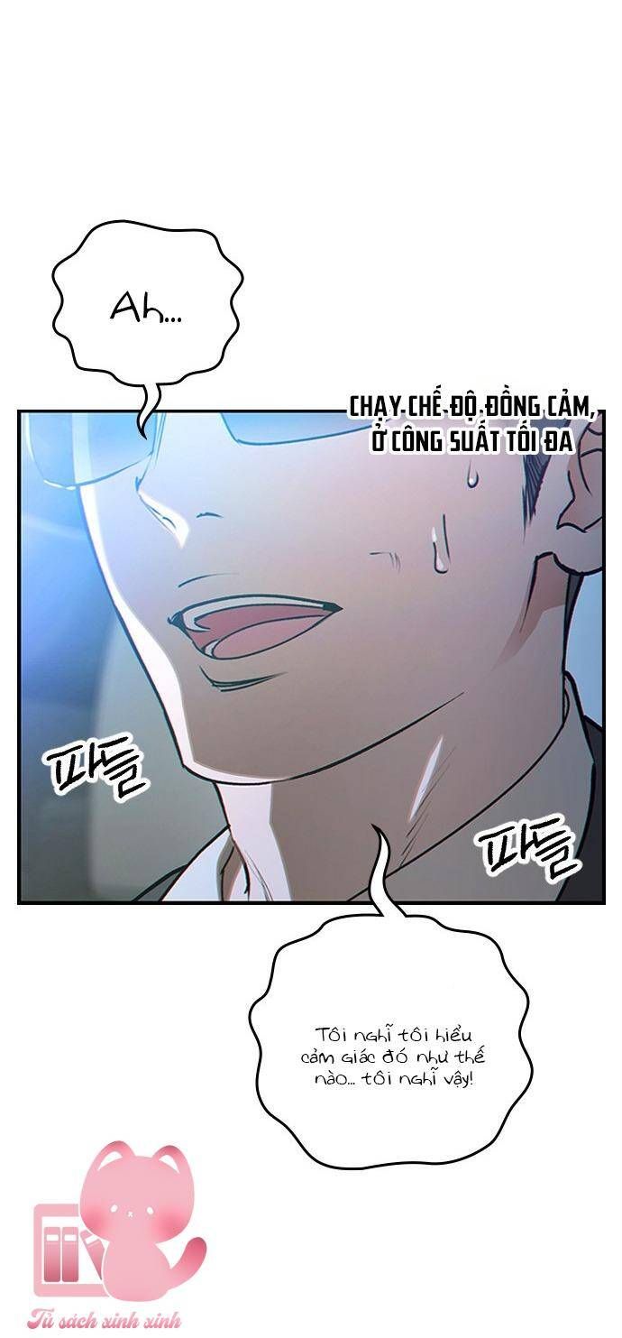 Nhật Ký Tình Yêu Mù Mờ Của Tôi Chapter 1 - Trang 2