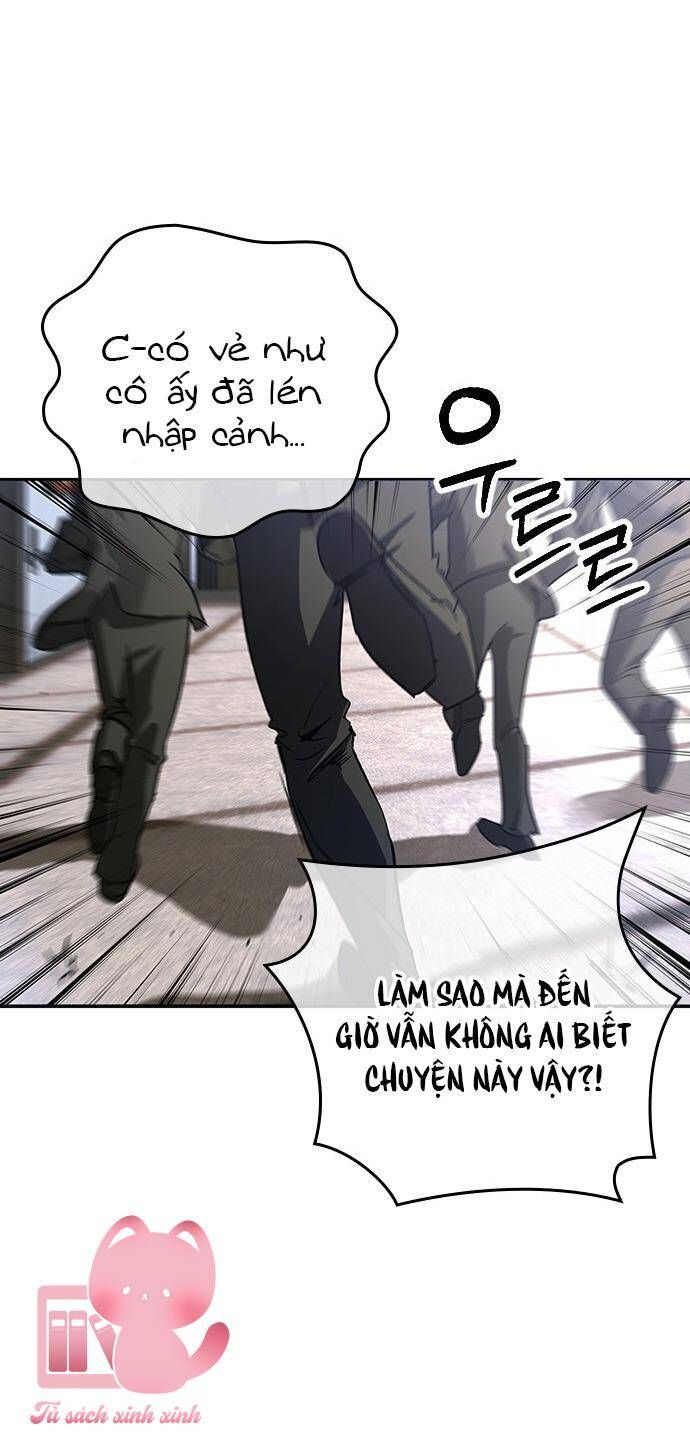 Nhật Ký Tình Yêu Mù Mờ Của Tôi Chapter 1 - Trang 2